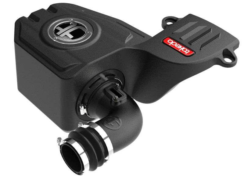 aFe Takeda Sealed Intake w/ Pro DRY S Filter Mazda CX-50 23-25 L4-2.5L (t) - Image 4
