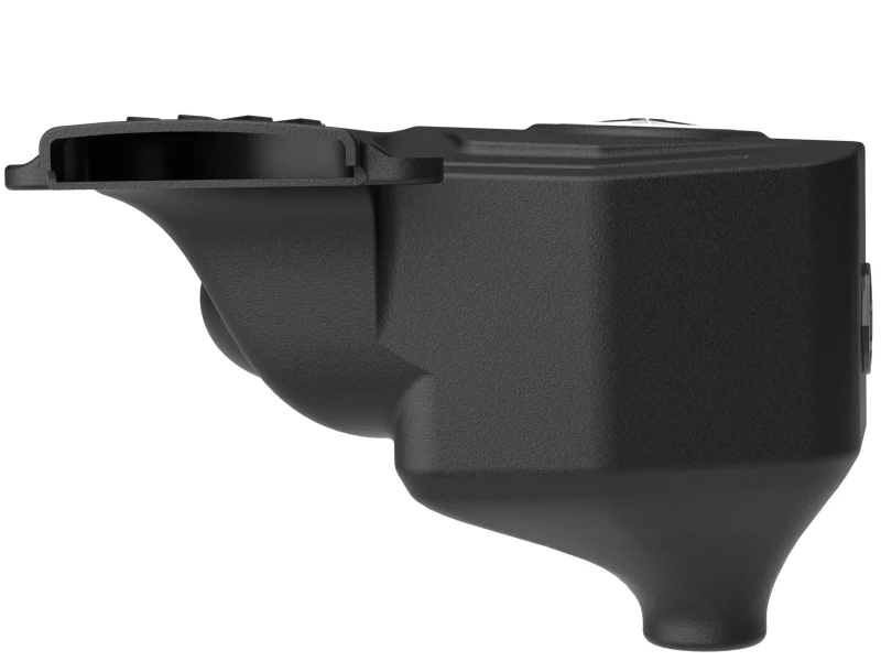 aFe Takeda Sealed Intake w/ Pro DRY S Filter Mazda CX-50 23-25 L4-2.5L (t) - Image 5