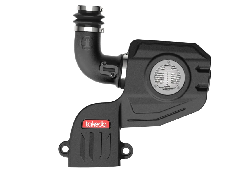 aFe Takeda Sealed Intake w/ Pro DRY S Filter Mazda CX-50 23-25 L4-2.5L (t) - Image 6