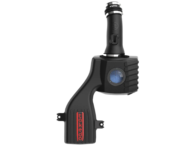 aFe Takeda Sealed Intake w/ Pro 5R Filter Mazda CX-90 24-25 L6-3.3L (t) - Image 2