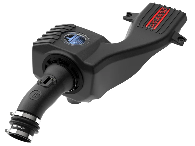 aFe Takeda Sealed Intake w/ Pro 5R Filter Mazda CX-90 24-25 L6-3.3L (t) - Image 4