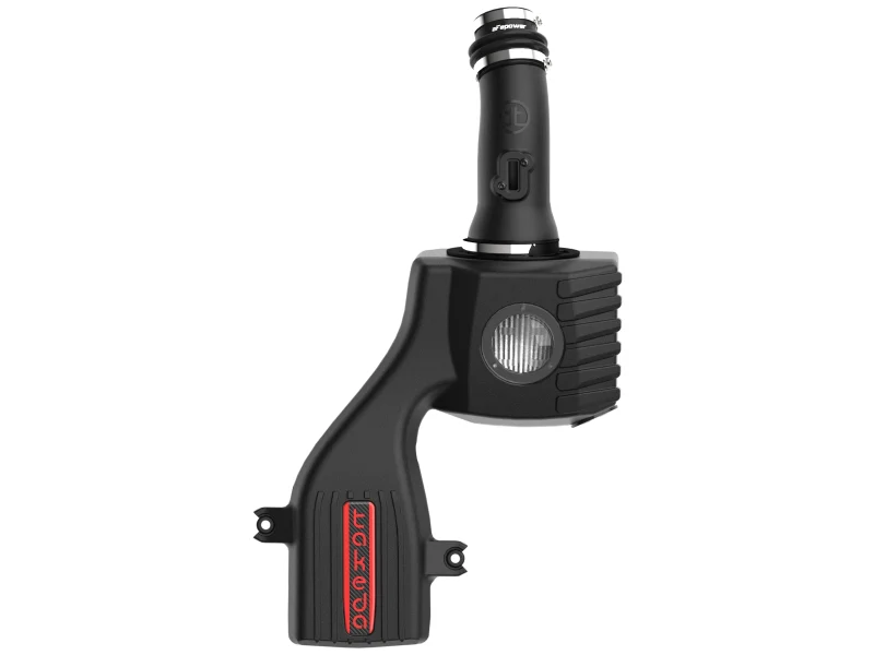 aFe Takeda Sealed Intake w/ Pro DRY S Filter Mazda CX-90 24-25 L6-3.3L (t) - Image 2