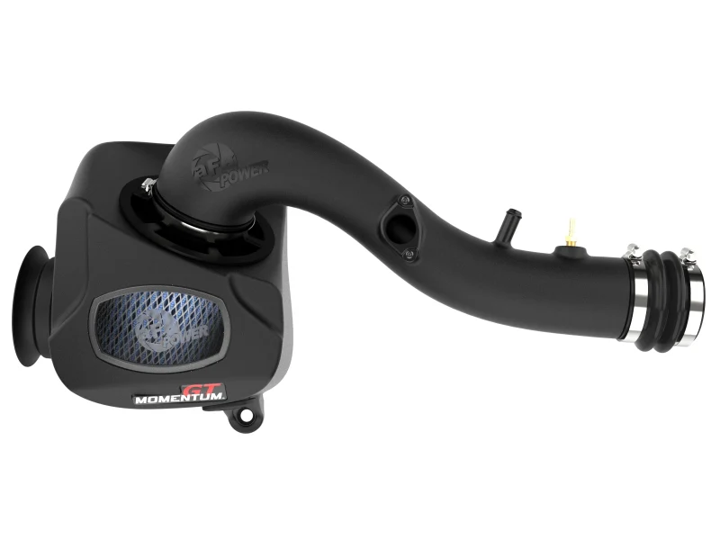 aFe Toyota Hilux 15-25 V6-4.0L Momentum GT Cold Air Intake System w/ Pro 5R Filter - Image 5