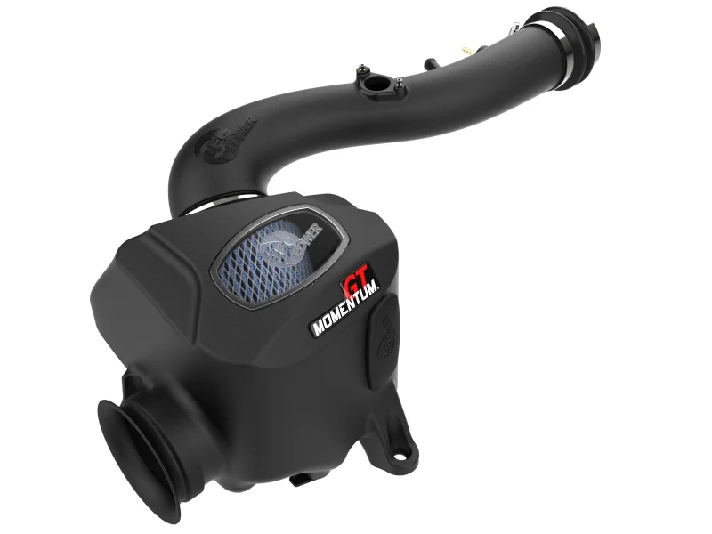 aFe Toyota Hilux 15-25 V6-4.0L Momentum GT Cold Air Intake System w/ Pro 5R Filter - Image 6
