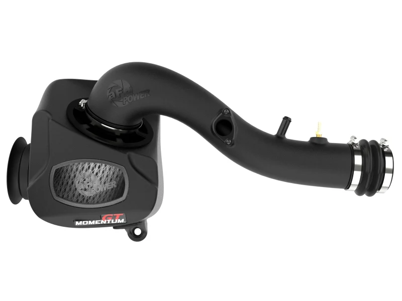 aFe Toyota Hilux 15-25 V6-4.0L Momentum GT Cold Air Intake System w/ Pro DRY S Filter - Image 4