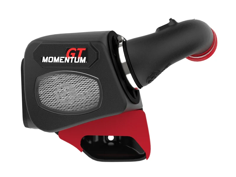 aFe Toyota Tacoma TRD Pro 24-25 / 4R TRD Pro 2025 L4-2.4L Momentum GT CAI System w/Pro DRY S Filter - Image 4