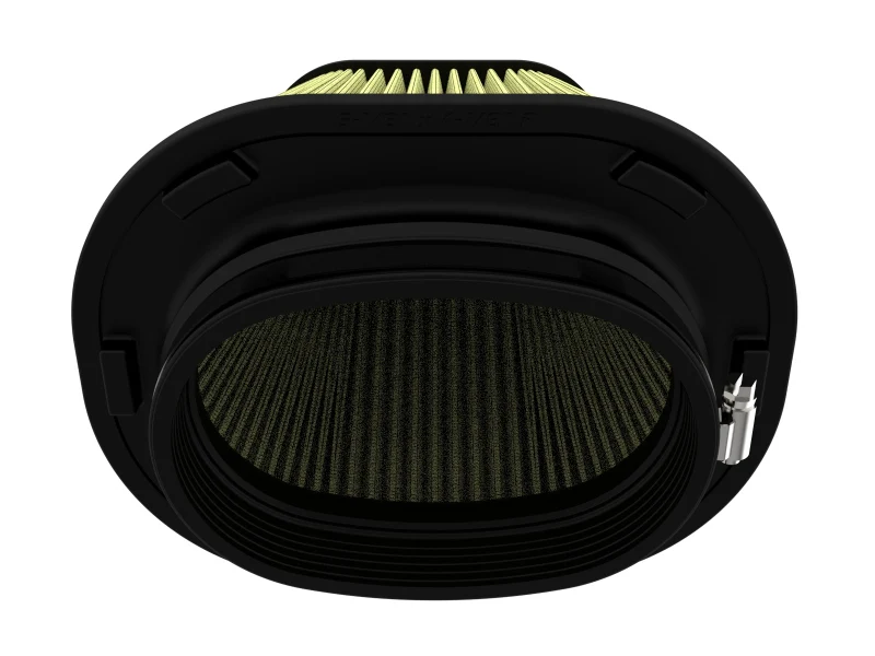 aFe Track Series Intake Pro GUARD 7 Filter (6-1/8x4-1/8)IN F x(9-1/4x7-1/4)IN B x(6x4)IN Tx7-1/8IN - Image 6