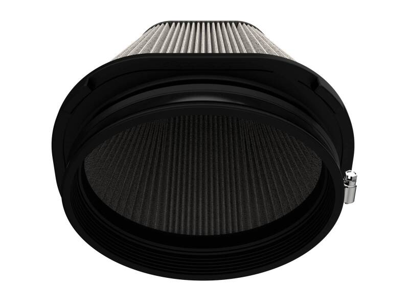 aFe Track Series Intake Pro DRY S Air Filter (7-1/2 x5-1/2)IN F x(9-1/4 x7-1/4)IN B x(6 x4)IN T x9IN - Image 5