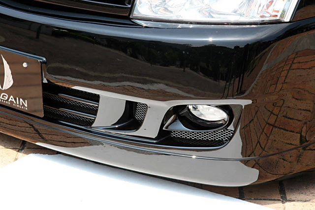 Aimgain Generations  Infiniti Q45/ Nissan Y34 Cedric/Gloria  Full Kit - Image 3