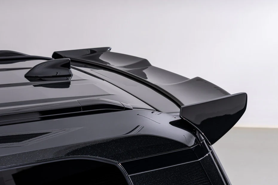 Aimgain Sport GX550 Complete kit - Image 9