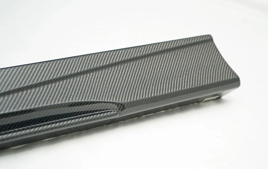 Aimgain VIP EXE LEXUS LS500 18-20 VIP EXE Side Skirts - Image 6