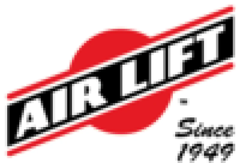 Air Lift 1000 Replacement Bag for PN 61792 - Image 5
