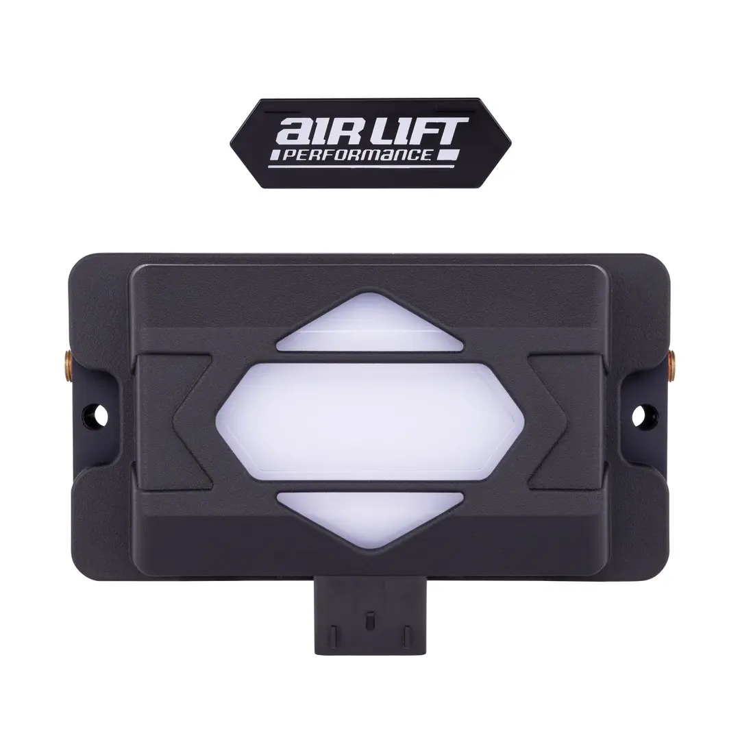 Air Lift ALP4 Air Management 1/4in Airline (No Tank/Compressor) - Image 3
