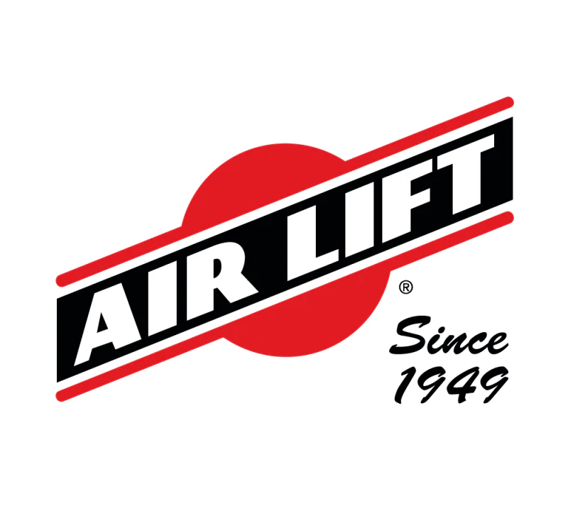 Air Lift Electric 12V Air Compressor (Replacement Comp for Kits 25850 25852 25592 25812 & 25870) - Image 4