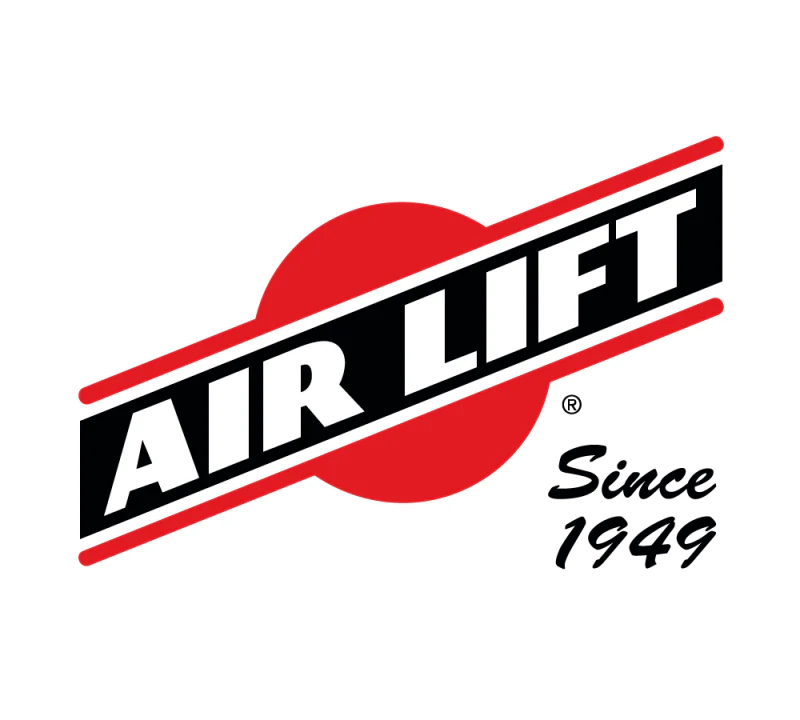 Air Lift LoadLifter 5000 Air Spring Kit for 23-25 Toyota Sequoia 4WD - Image 14