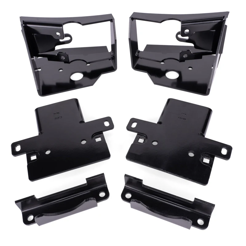 Air Lift LoadLifter 5000 Air Spring Kit for 23-25 Toyota Sequoia 4WD - Image 9