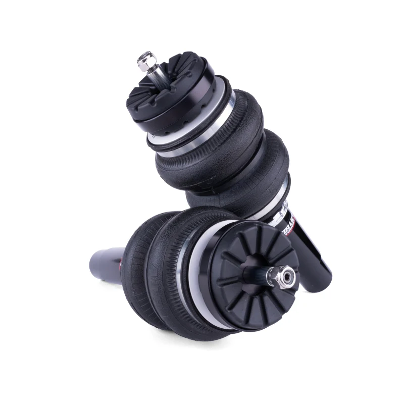 Air Lift Performance 09-16 Audi A4 Quattro & FWD S4/RS4 Front Air Suspension Kit - Image 3