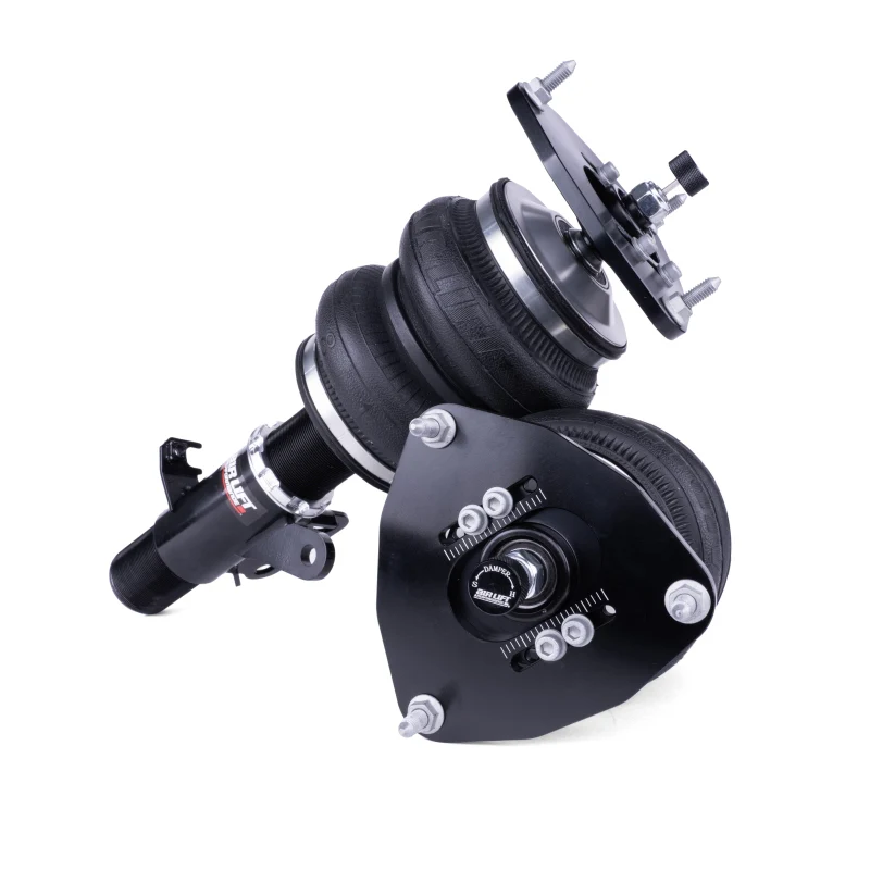 Air Lift Performance 12-25 Subaru BRZ / 12-20 Toyota GT86 Front Air Suspension Kit - Image 3