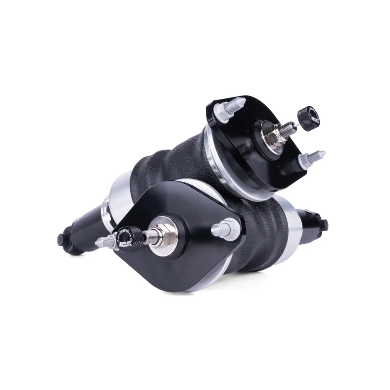 Air Lift Performance 12-25 Subaru BRZ / 12-20 Toyota GT86 Rear Air Suspension Kit - Image 5