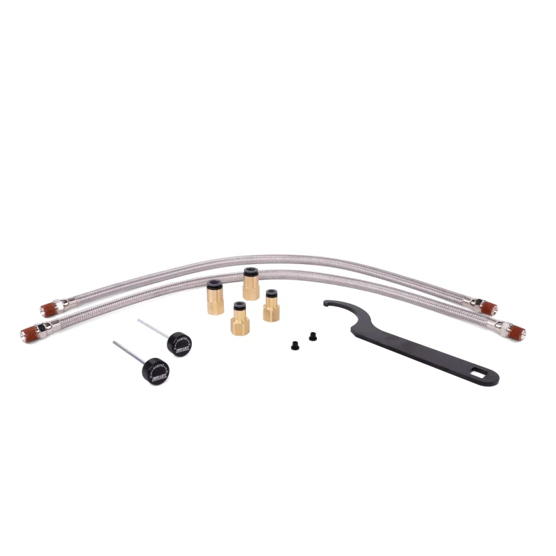 Air Lift Performance 12-25 Subaru BRZ / 12-20 Toyota GT86 Rear Air Suspension Kit - Image 7