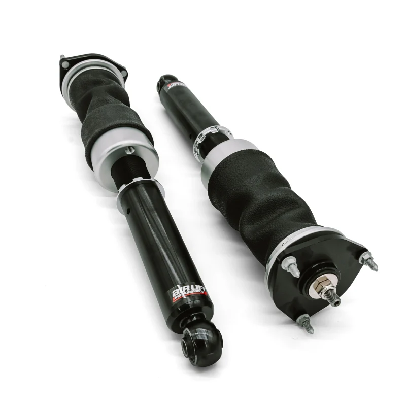 Air Lift Performance 14-24 Infiniti Q50 Air Suspension Front Kit - Image 4