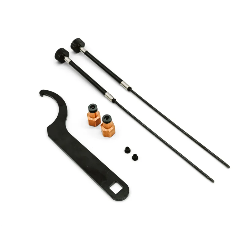 Air Lift Performance 14-24 Infiniti Q50 Air Suspension Front Kit - Image 6