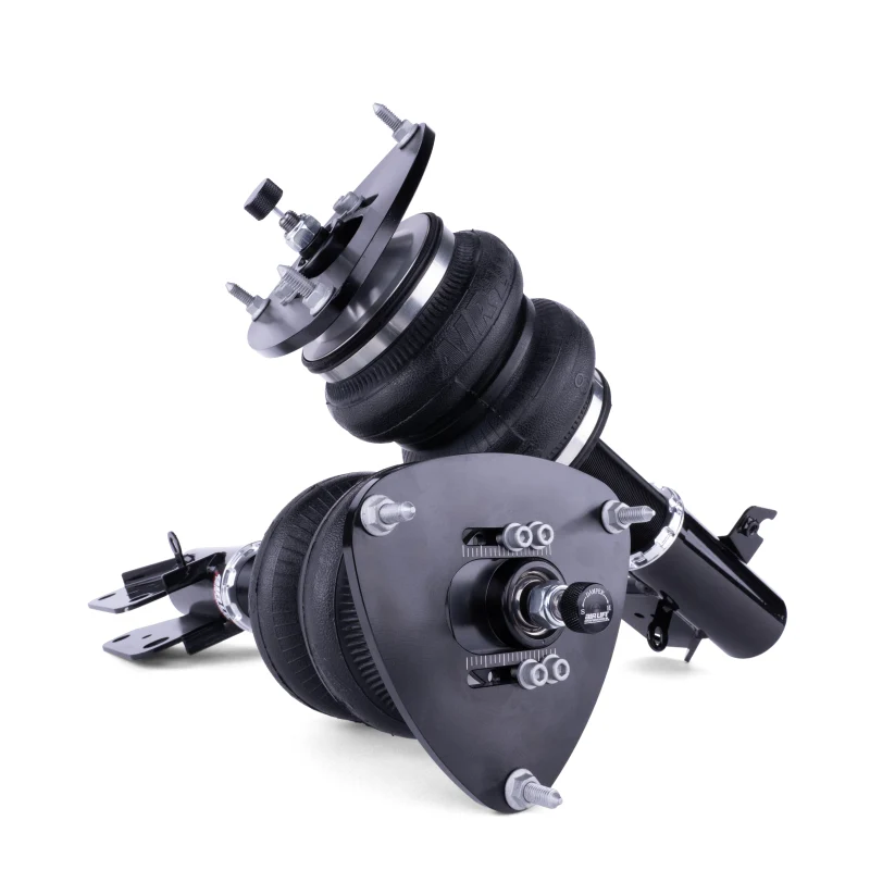 Air Lift Performance 15-21 Subaru WRX (VA) / 15-21 Subaru WRX STI (VA) Front Air Suspension Kit - Image 7