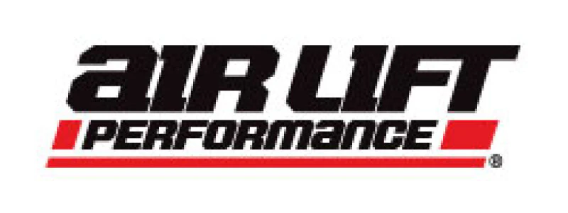 Air Lift Performance 15-23 Ford Mustang S550/24-25 S650 Air Suspension Rear Kit - Image 8