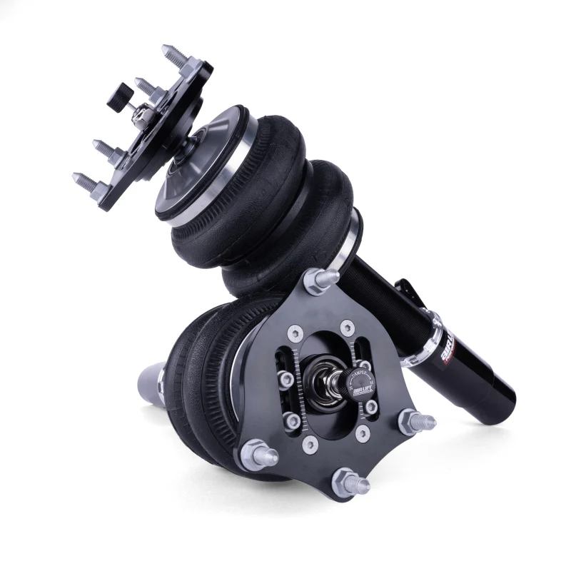 Air Lift Performance 18-25 Honda Accord Sedan Front Air Suspension Kit - Image 4