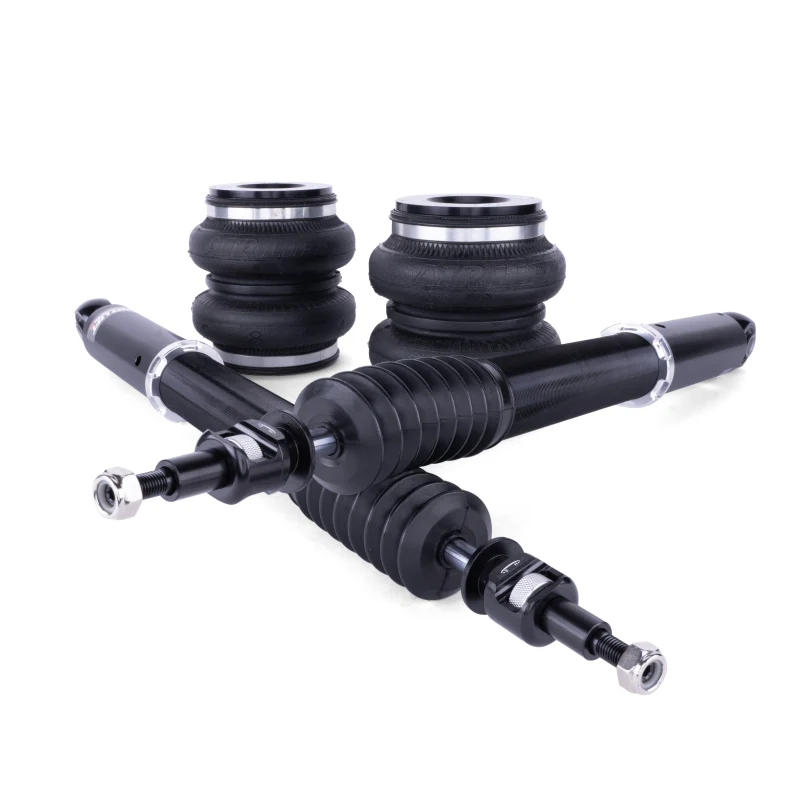 Air Lift Performance 18-25 Honda Accord Sedan Rear Air Suspension Kit - Image 7