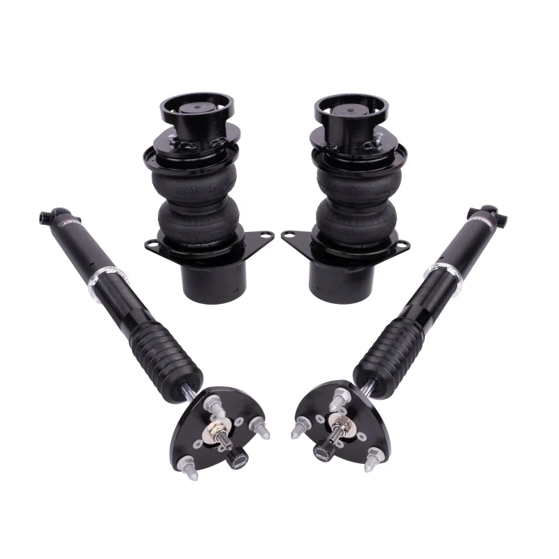 Air Lift Performance 2024 Lexus RC300/350 / 15-22 Lexus RC 350 / 13-21 Lexus GS 350 Rear Kit - Image 2