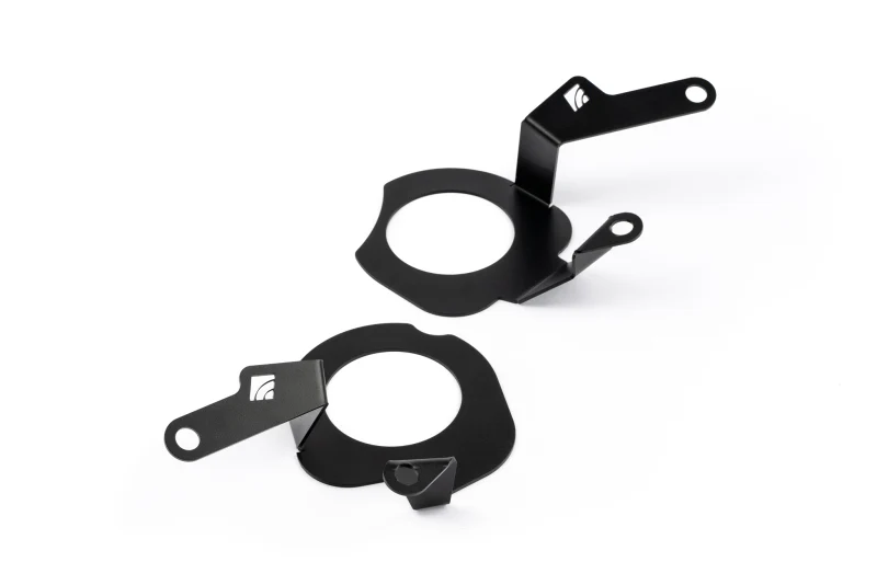 AMS Performance 16-24 Infiniti Q50 / 17-22 Infiniti Q60 80mm Air Intakes - Image 5