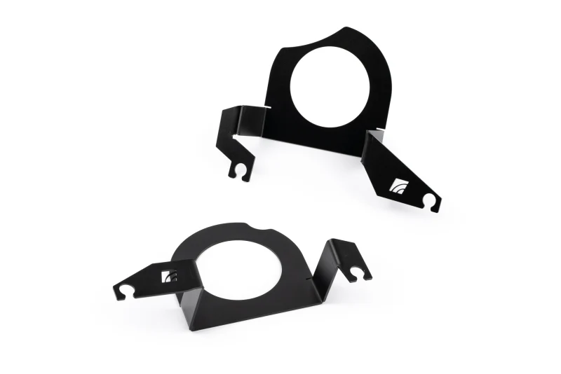 AMS Performance 2023+ Nissan Z 80mm Air Intakes - Image 3