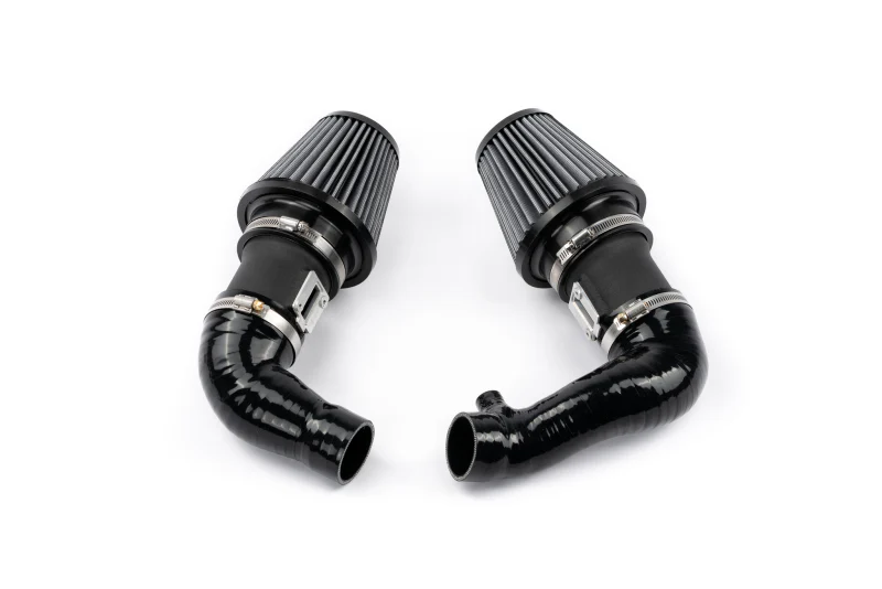AMS Performance 2023+ Nissan Z 80mm Air Intakes - Image 4