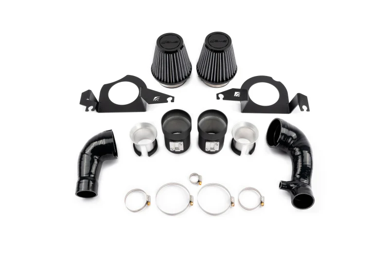 AMS Performance 2023+ Nissan Z 80mm Air Intakes - Image 5