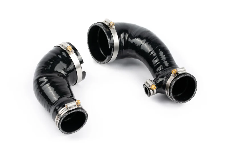 AMS Performance 2023+ Nissan Z 80mm Air Intakes - Image 8