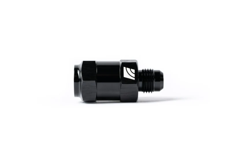 AMS Performance -6AN to -6AN Inline Fuel Pulsation Damper - Image 3