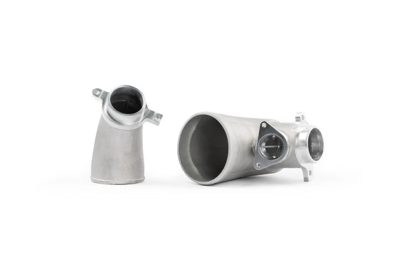 AMS Performance BMW G8X M2/M3/M4 S58 Air Intakes (Carbon Fiber Lid) - Image 5