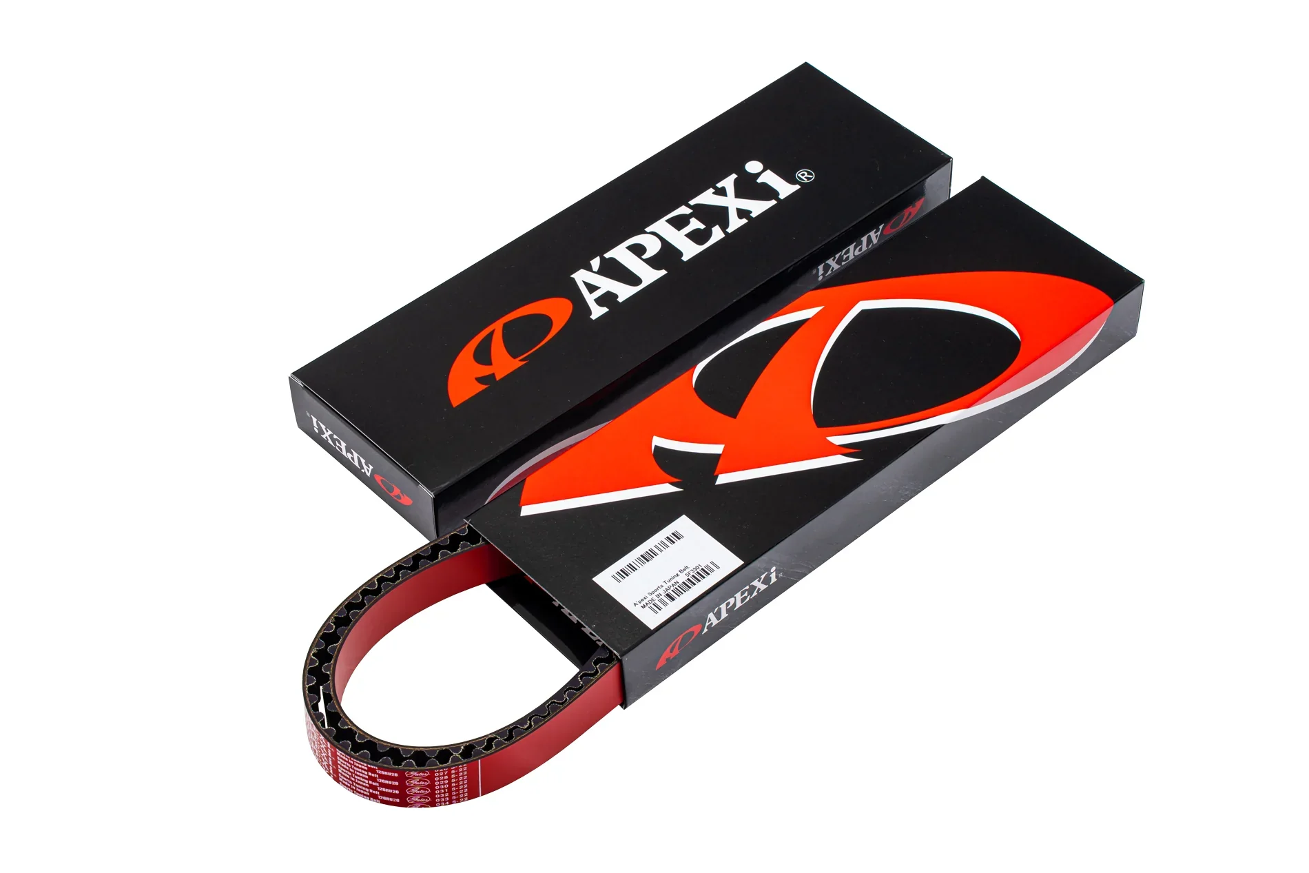 A'PEXi - Sports Tuning Belt (Timing Belt) - Subaru