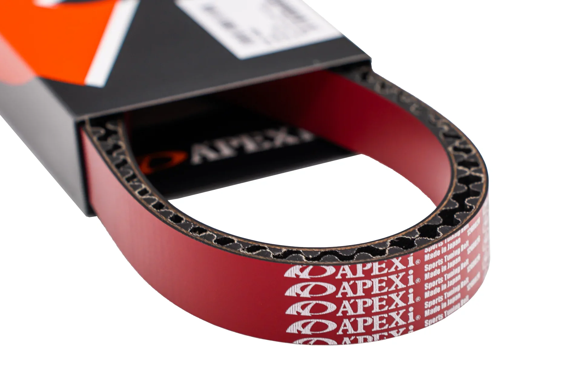 A'PEXi - Sports Tuning Belt (Timing Belt) - Subaru - Image 2