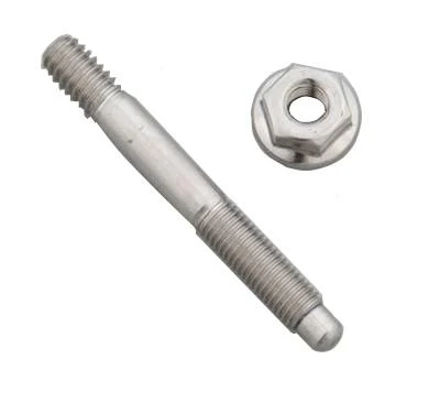 ARP 1/4in x 2.225 Air Cleaner Stud Kit - Image 2