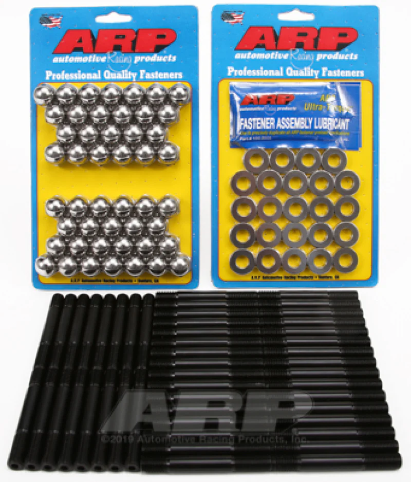 ARP 1938-1948 Ford Flathead w/ Offenhauser Heads Head Stud Kit - Image 2