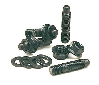 ARP 3/8 x .750 SS Hex Header Bolt Kit - Image 4