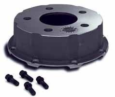 ARP 5/16in - 18 Brake Hat Bolt Kit - Image 2