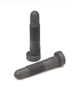 ARP 5/8-18 NASCAR wheel stud kit - Image 2