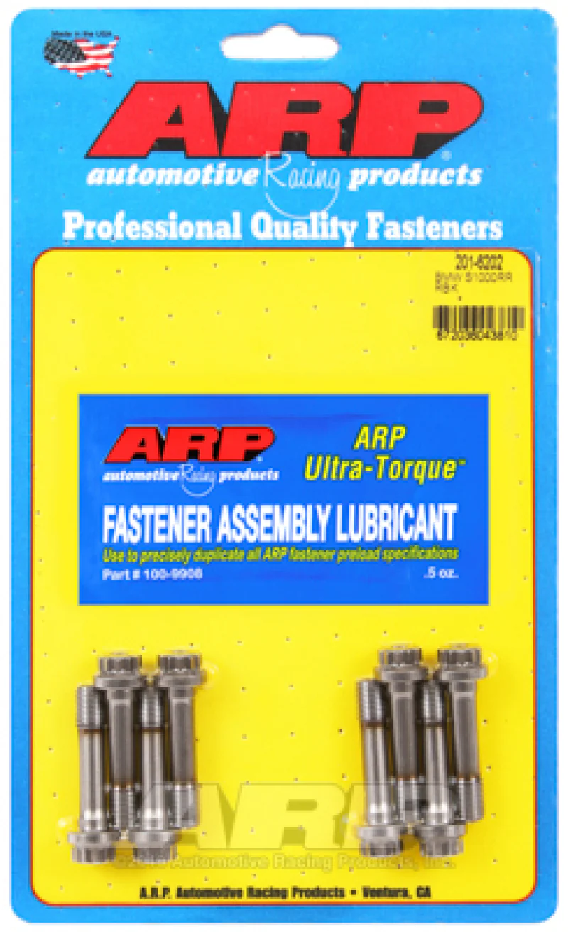 ARP BMW S1000RR RBK Rod Bolt Kit - Image 2