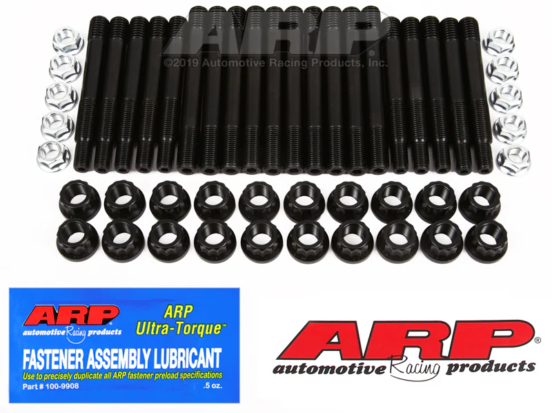 ARP Chevrolet Big Block 8.1L Vortec w/ Windage Main Stud Kit - Image 2