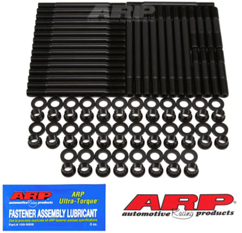 ARP Chevy Big Block w/Dart HD 12Pt Head Stud Kit - Image 2