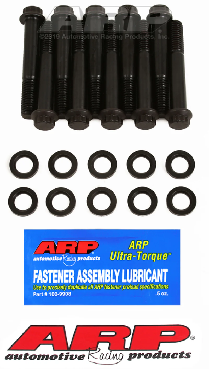 ARP Chrysler 273-440 Wedge 12pt Main Bolt Kit - Image 2