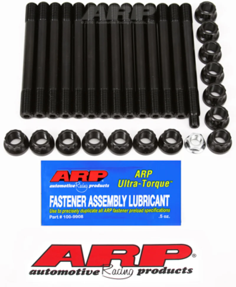 ARP Ford 4.0L XR6 Incline 6cyl Main Stud Kit - Image 2